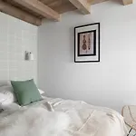 Chalé Osada Szeligowka - Premium *