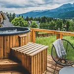 Osada Szeligowka - Premium Kościelisko