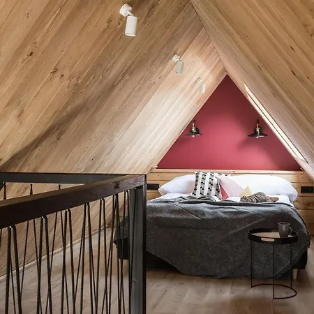 Osada Szeligowka - Premium * コシチェリスコ