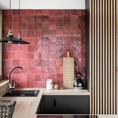 Osada Szeligowka - Premium シャレー *