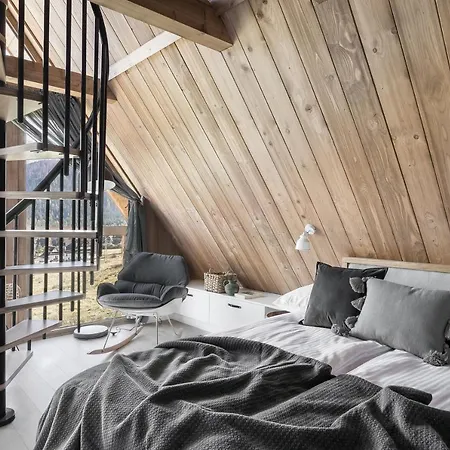 Osada Szeligowka - Premium *