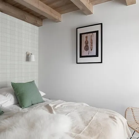 シャレー Osada Szeligowka - Premium *