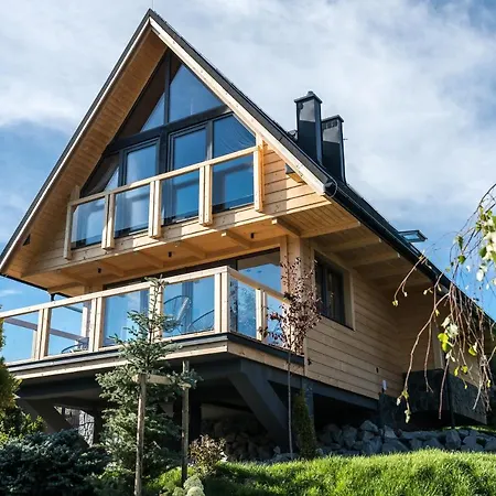 Osada Szeligowka - Premium コシチェリスコ