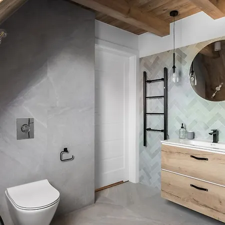 Osada Szeligowka - Premium * コシチェリスコ