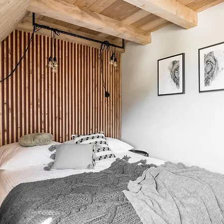 シャレー Osada Szeligowka - Premium