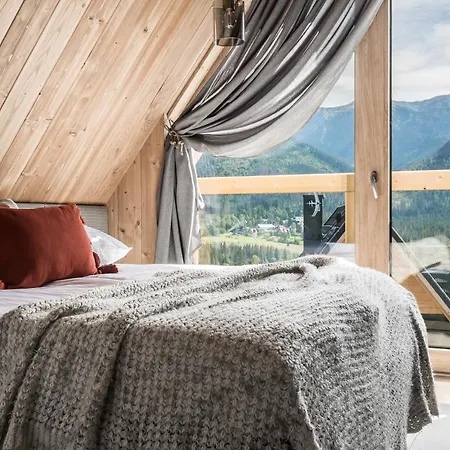 Osada Szeligowka - Premium コシチェリスコ