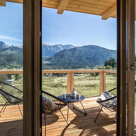 Osada Szeligowka - Premium コシチェリスコ