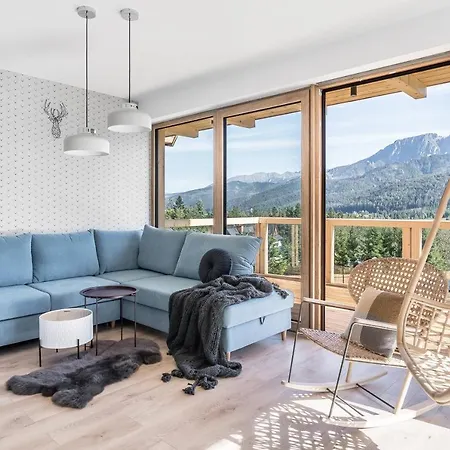 シャレー Osada Szeligowka - Premium *