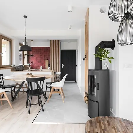 Osada Szeligowka - Premium * コシチェリスコ