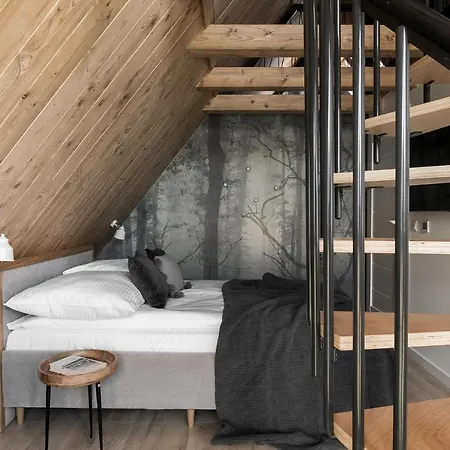 シャレー Osada Szeligowka - Premium *