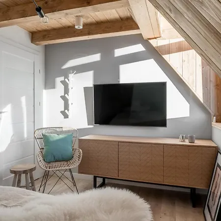 シャレー Osada Szeligowka - Premium *