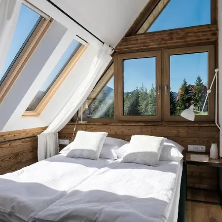 Chalet Osada Szeligowka - Premium *