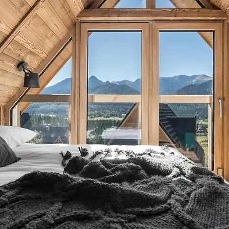 シャレー Osada Szeligowka - Premium