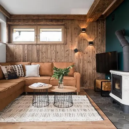 Osada Szeligowka - Premium *