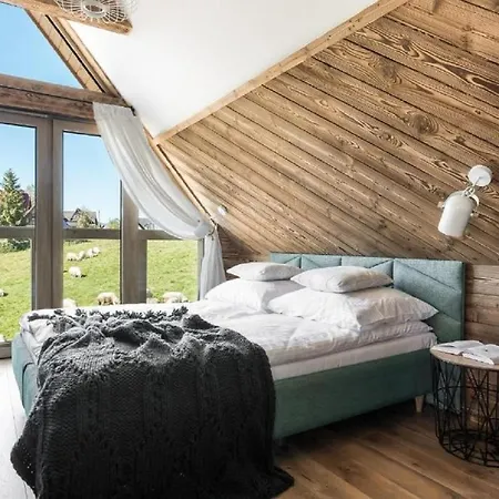 シャレー Osada Szeligowka - Premium