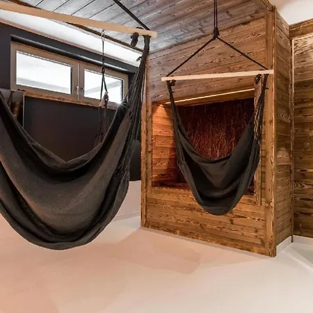 Osada Szeligowka - Premium シャレー