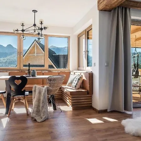 Osada Szeligowka - Premium