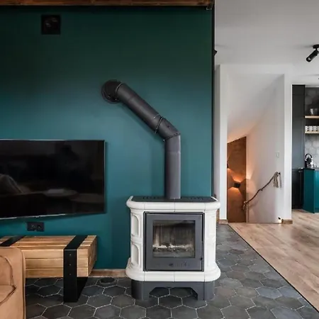 Osada Szeligowka - Premium * コシチェリスコ