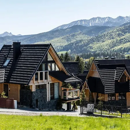 Osada Szeligowka - Premium * コシチェリスコ