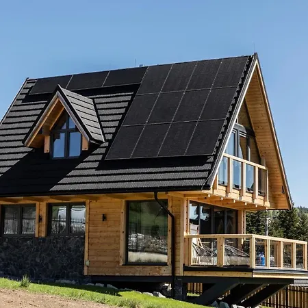 シャレー Osada Szeligowka - Premium *