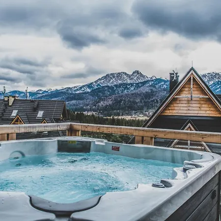 Osada Szeligowka - Premium *