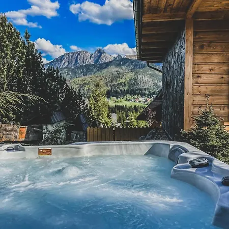 Osada Szeligowka - Premium