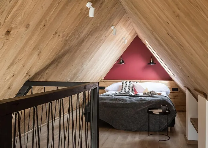 Osada Szeligowka - Premium * Kościelisko