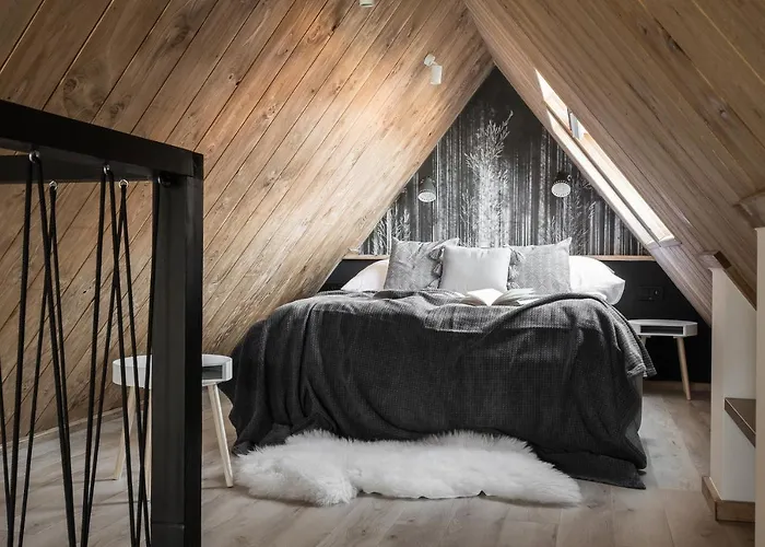 Osada Szeligowka - Premium Chalet Kościelisko