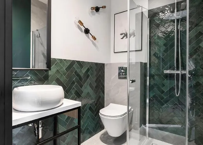 Chalet Osada Szeligowka - Premium